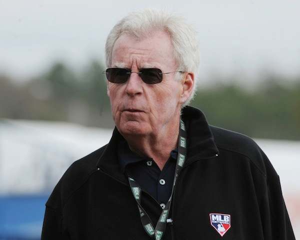 Pittsburgh Pirates v New York Yankees